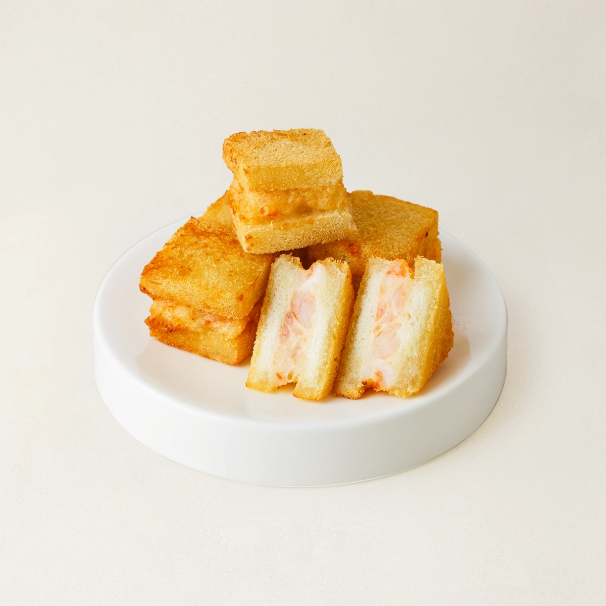 새우가득 멘보샤프라이 500g-오븐용