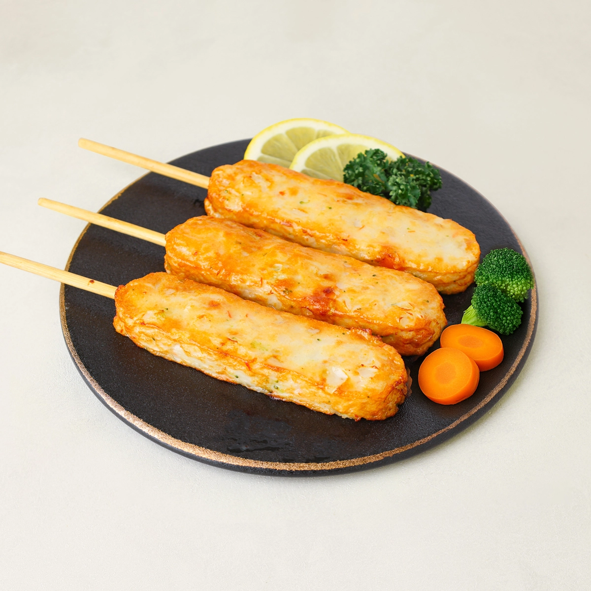 야채가마보꼬어묵바 70g