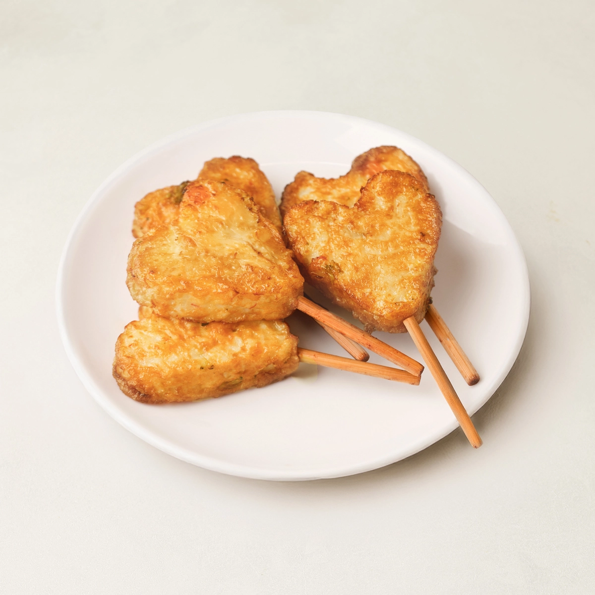 하트가마보꼬스틱 50g