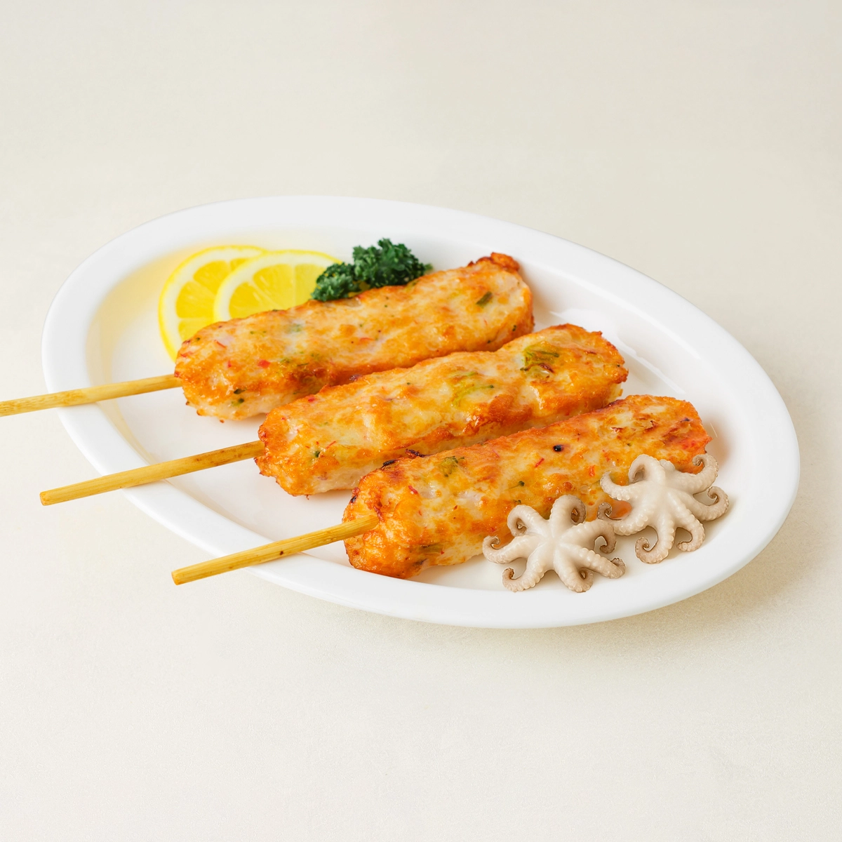 해물가마보꼬어묵바 70g