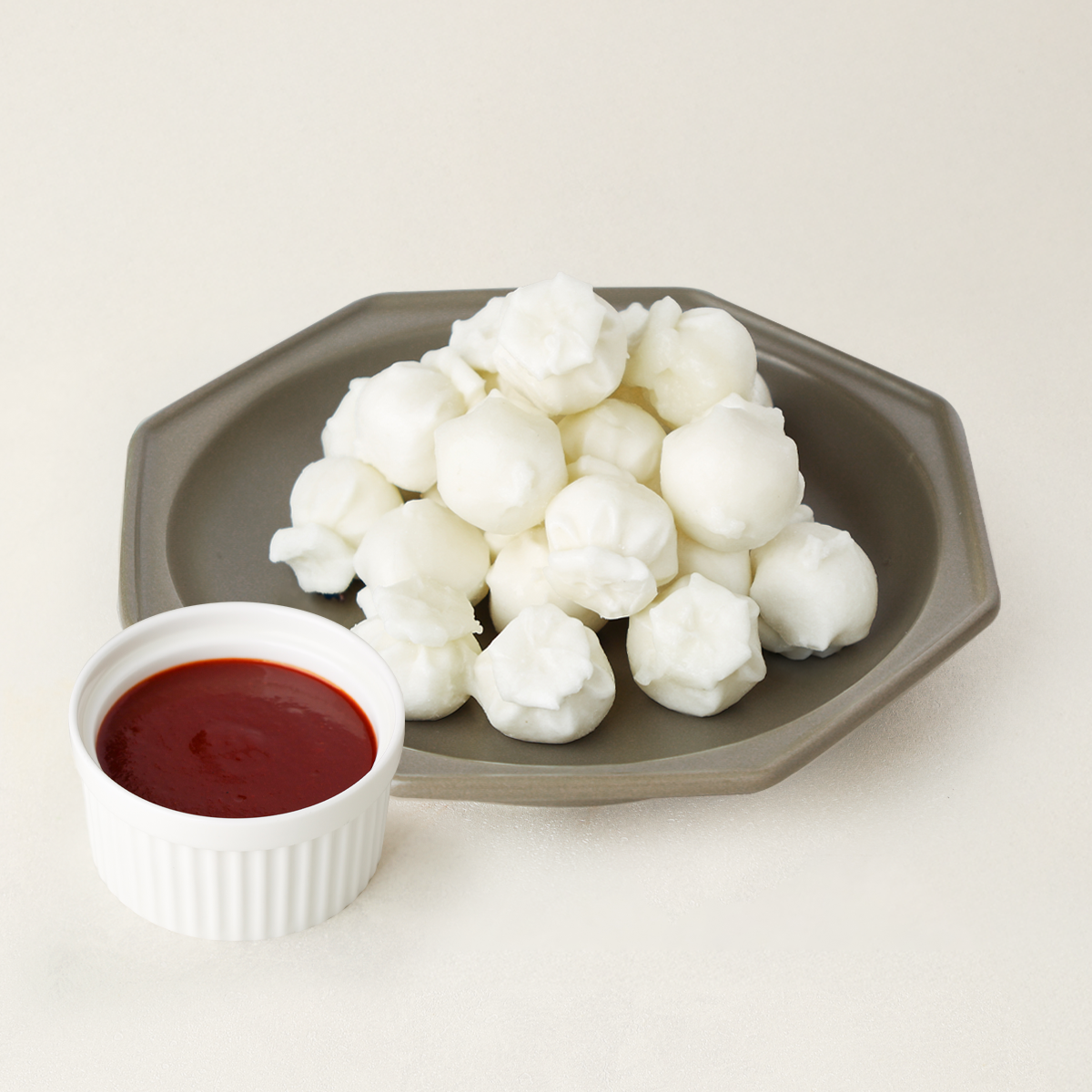 홍(시)복(福)이네 달콤떡볶이 SET