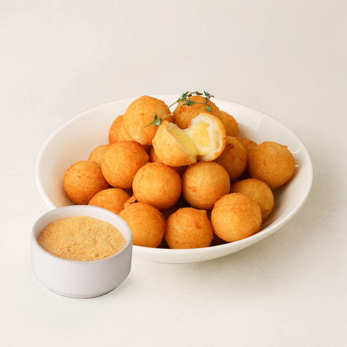 치링치링 감자볼 SET