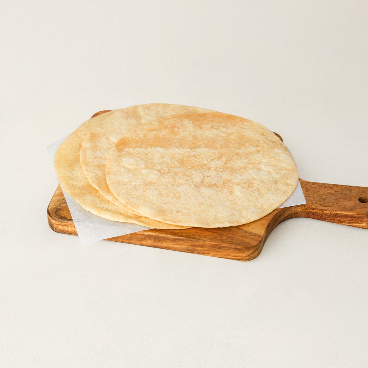 통밀또띠아 25g