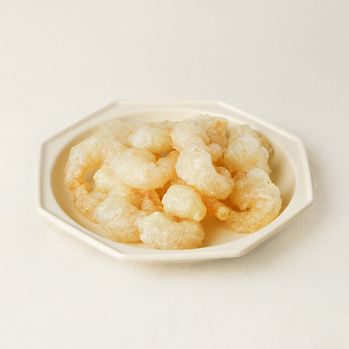 모시모찌새우탕수