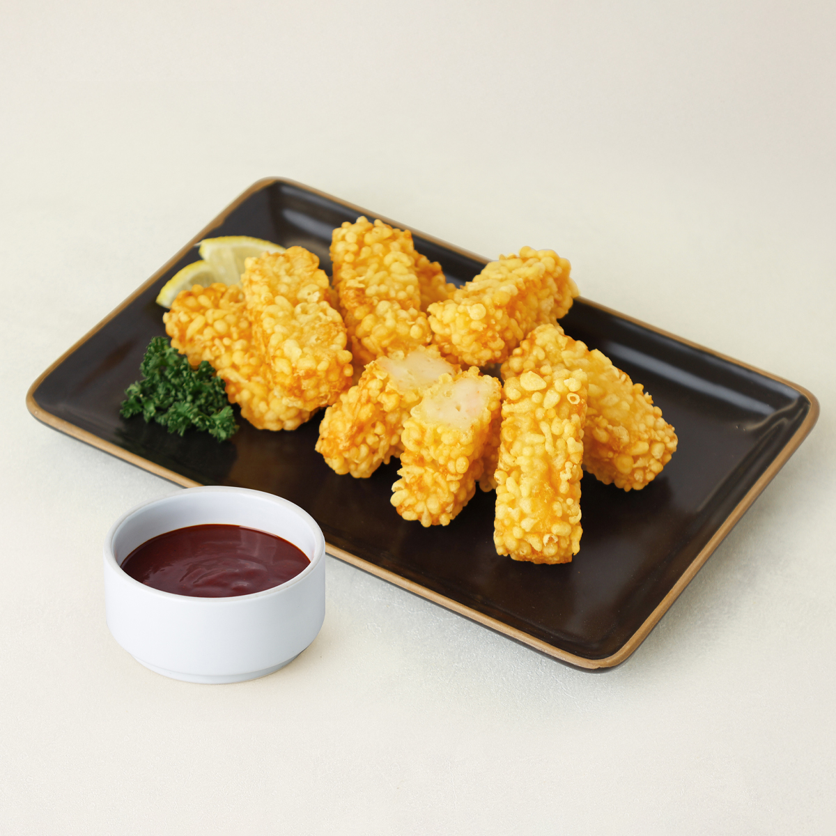 크런치홍시마라샹궈SET