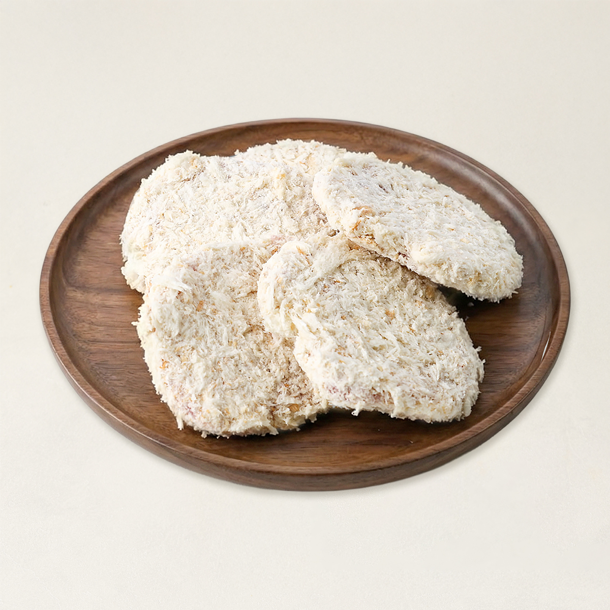 냉장등심으로 만든 우리쌀돈까스80