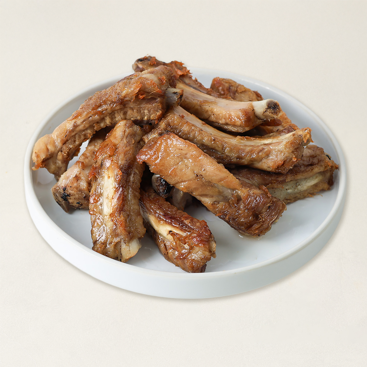 [외국산] 초벌숙성 폭립