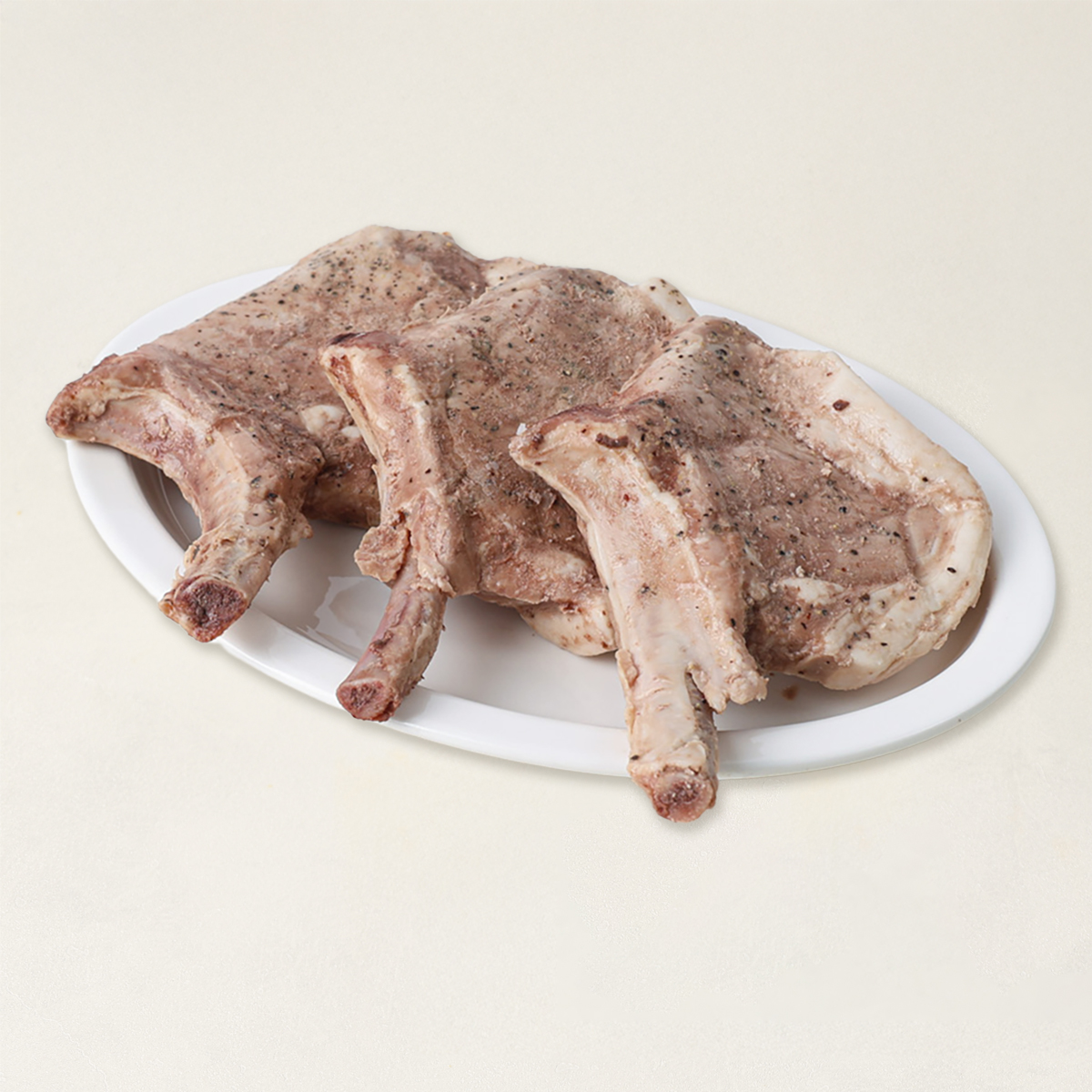 프리미엄 저온숙성 돈마호크