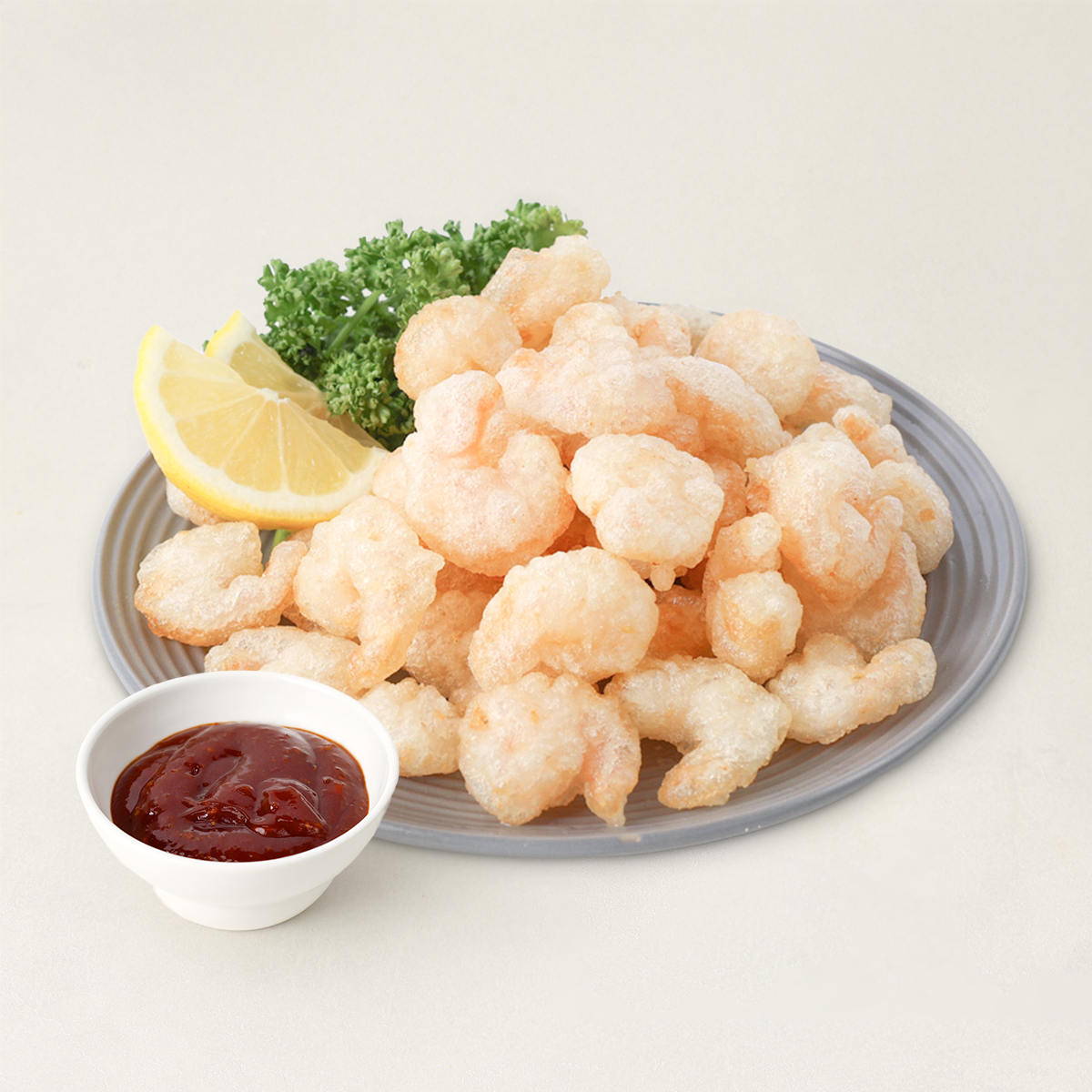 궁바오 쉬림프 SET