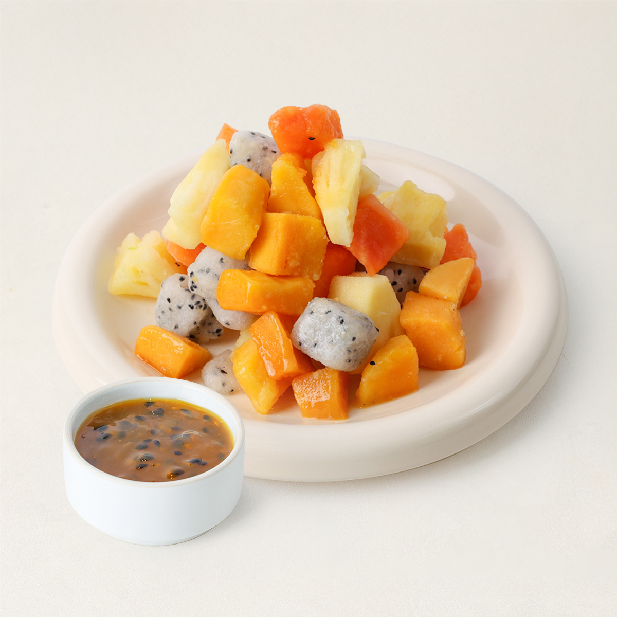 트로피칼후르츠 SET