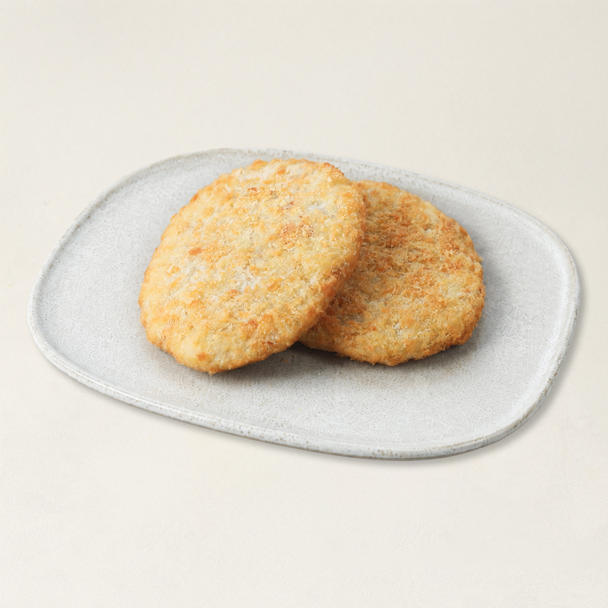 바삭온 오븐순살돈까스120g