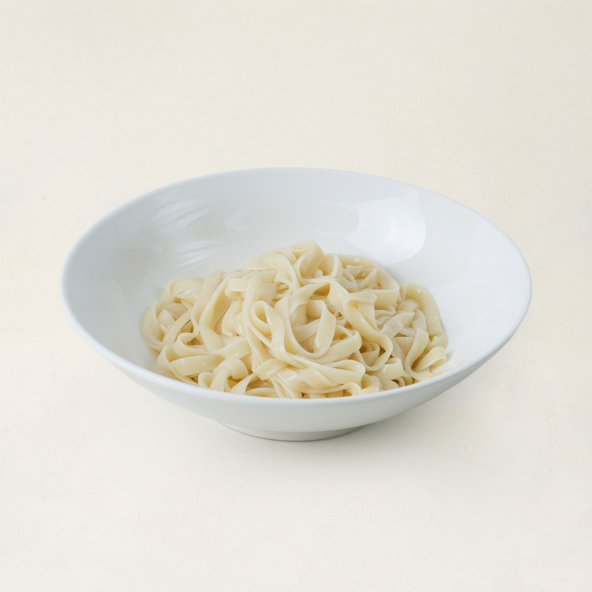 끝까지 쫄깃한 쌀칼국수(국내산)