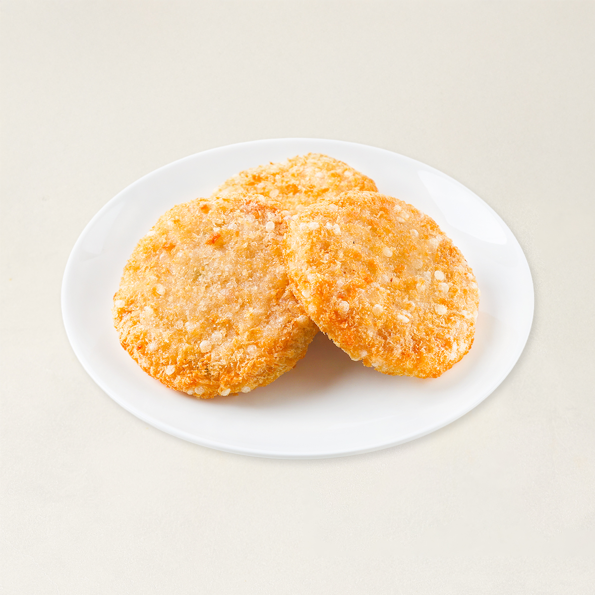 바삭온 투맛카츠(대구살+돼지고기)