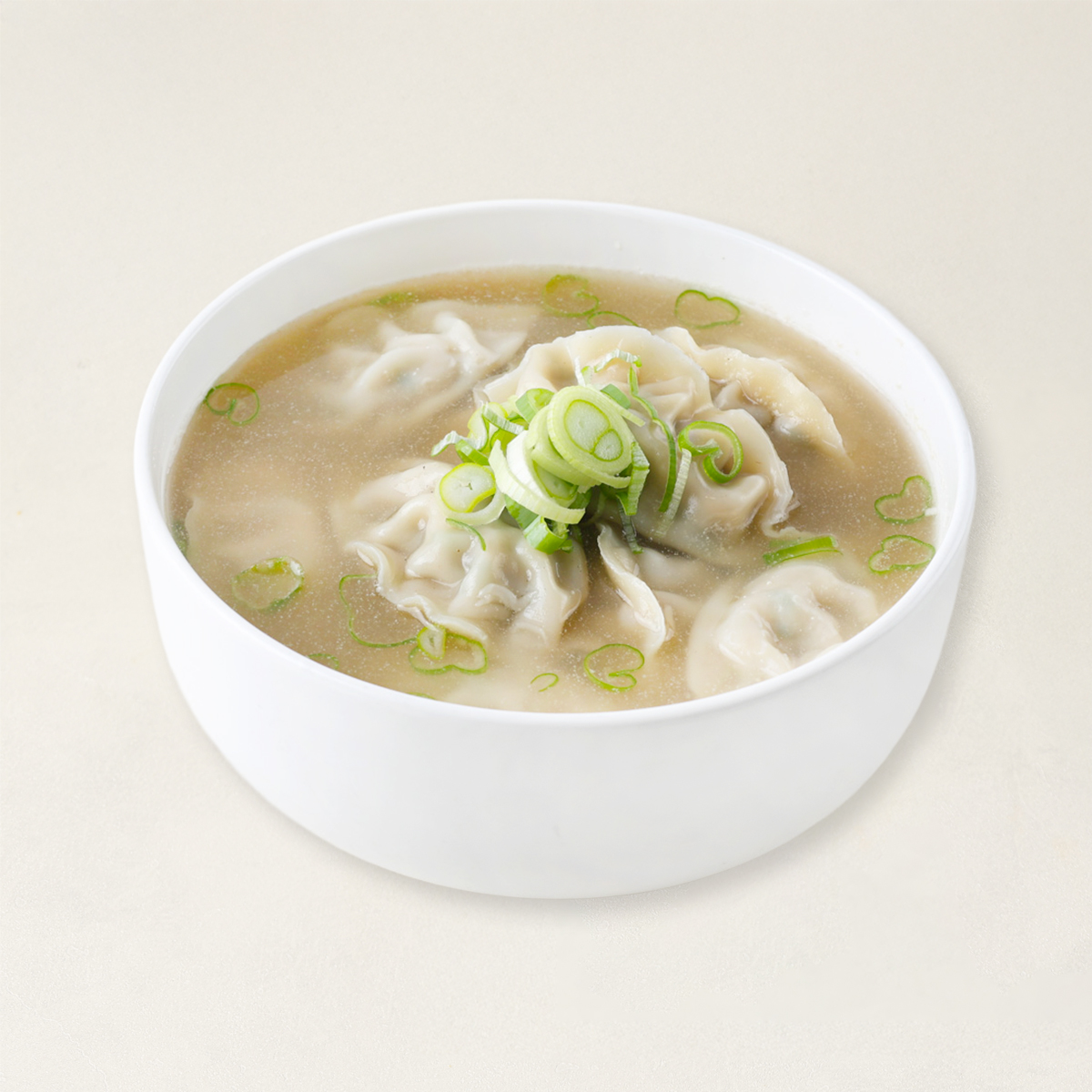 한돈한우만둣국SET